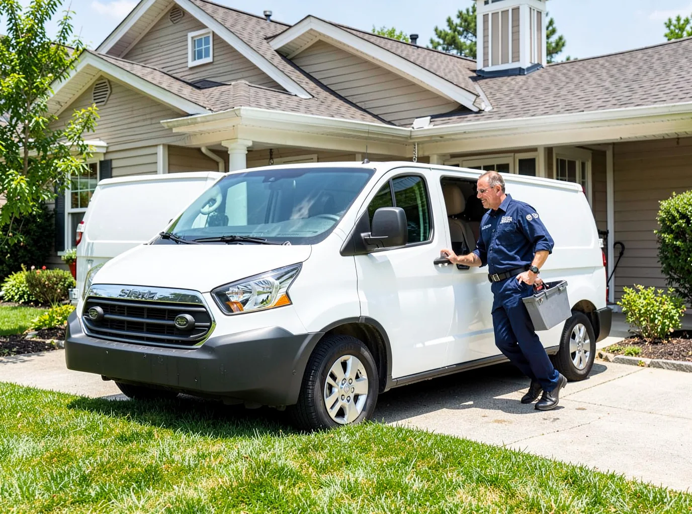 Emergency Plumber company in La Belle, PA